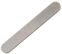 

Пилка для ногтей Silver Star, PRO 45