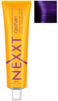 

Крем-краска для волос Nexxt Professional, Century 0.6