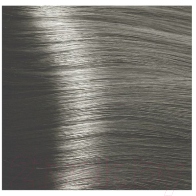 Крем-краска для волос Nexxt Professional Century 0.8 (графит)