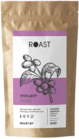 

Кофе в зернах Roast, Эквадор Манаби