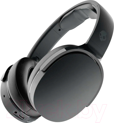 

Беспроводные наушники Skullcandy, Hesh Evo Wireless Over-Ear / S6HVW-N740