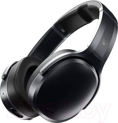 

Беспроводные наушники Skullcandy, Crusher Wireless Over-Ear W/ANC / S6CPW-M448