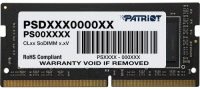 Оперативная память DDR4 Patriot PSD432G26662S - 
