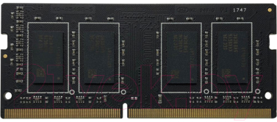Оперативная память DDR4 Patriot PSD432G26662S