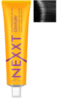 

Крем-краска для волос Nexxt Professional, Century 1.0