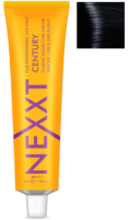 

Крем-краска для волос Nexxt Professional, Century 1.1