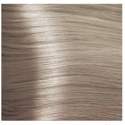 Крем-краска для волос Nexxt Professional Century 10.1 (светлый блондин пепельный)