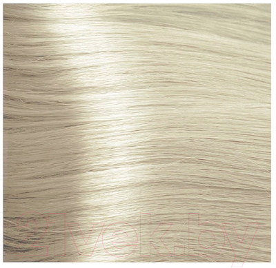 Крем-краска для волос Nexxt Professional Century 12.01 (блондин пепельный)