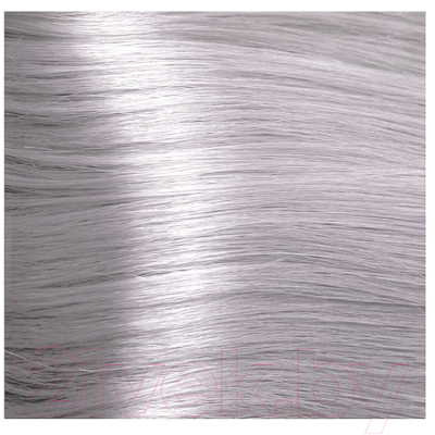 Крем-краска для волос Nexxt Professional Century 12.11 (блондин серебристый)