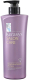 Шампунь для волос KeraSys Salon Care Гладкость и блеск (470г) - 