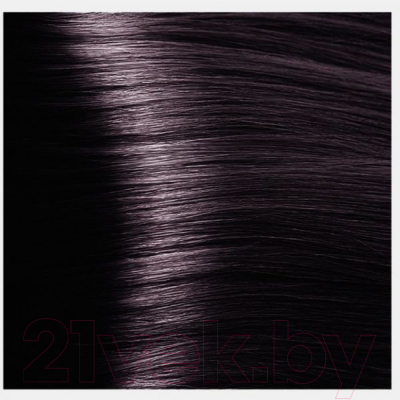 Крем-краска для волос Nexxt Professional Century 4.6 (шатен фиолетовый)
