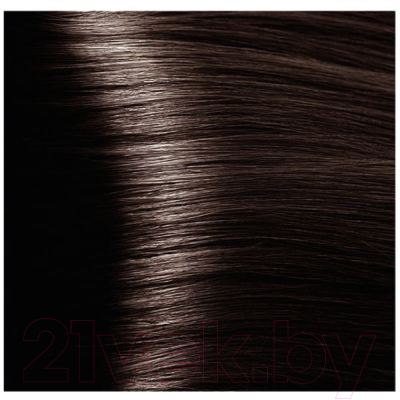 Крем-краска для волос Nexxt Professional Century 4.7 (шатен коричневый)