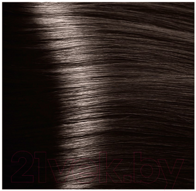 Крем-краска для волос Nexxt Professional Century 5.0 (светлый шатен)