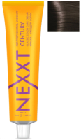 

Крем-краска для волос Nexxt Professional, Century 5.03