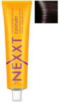 

Крем-краска для волос Nexxt Professional, Century 5.16