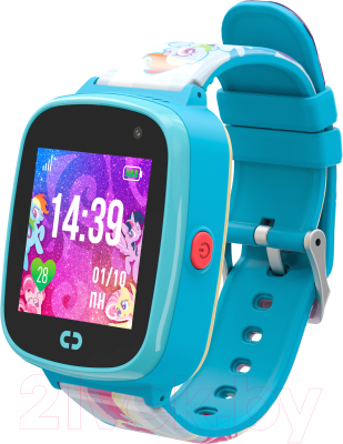 JET Kid My Little Pony Умные часы детские купить в Минске, Гомеле ...