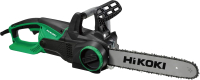 

Электропила цепная Hikoki, CS35Y