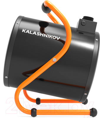 Изображение товара Тепловентилятор Kalashnikov KVF-E6-31