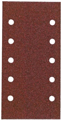 

Шлифлист Hitachi, H-K/753064