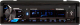 Бездисковая автомагнитола SoundMax SM-CCR3186FB (черный) - 