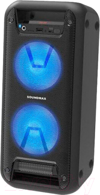 Портативная акустика SoundMax SM-PS4201