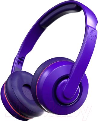 

Беспроводные наушники Skullcandy, Cassette Wireless On-Ear / S5CSW-N725