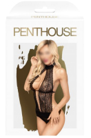 Костюм эротический Penthouse Perfect Lover / PENT4004761 (S/M, черный) - 