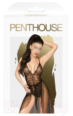 Костюм эротический Penthouse Perfect Best Foreplay / PENT4006635 (S/M )