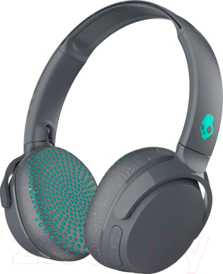 

Беспроводные наушники Skullcandy, Riff Wireless On-Ear / S5PXW-L672