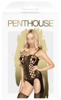 Костюм-сетка эротический Penthouse Perfect Bomb Squad / PENT4004907 (S-L ) - 