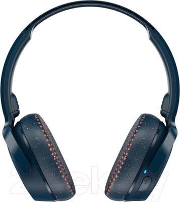 

Беспроводные наушники Skullcandy, Riff Wireless On-Ear / S5PXW-L673