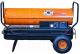 Миниатюра изображения товара Тепловая пушка дизельная AURORA TK-50000 (8735)