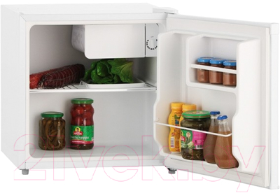 Холодильник без морозильника Midea MR1050W