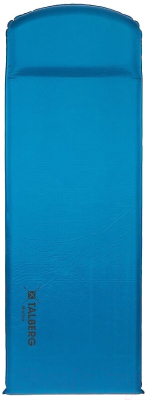 Изображение товара Туристический коврик Talberg Wellax Mat / TLM-016 (синий)