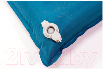 Изображение товара Туристический коврик Talberg Wellax Mat / TLM-016 (синий)