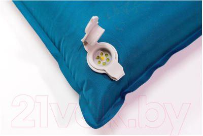 Изображение товара Туристический коврик Talberg Wellax Mat / TLM-016 (синий)