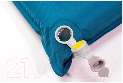 Изображение товара Туристический коврик Talberg Wellax Mat / TLM-016 (синий)