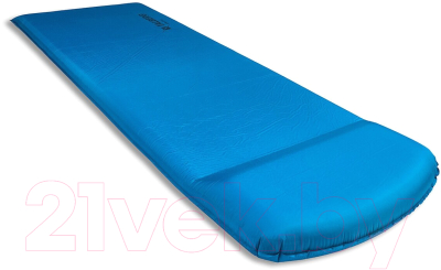 Изображение товара Туристический коврик Talberg Wellax Mat / TLM-016 (синий)