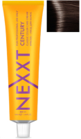 

Крем-краска для волос Nexxt Professional, Century 6.7