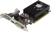 

Видеокарта AFOX, GT730 2GB DDR3 (AF730-2048D3L7)