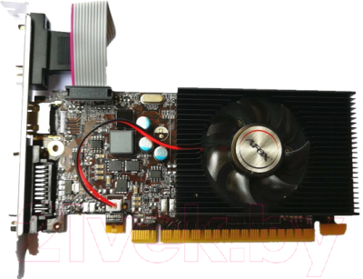 Видеокарта AFOX GT730 2GB DDR3 (AF730-2048D3L8)