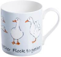 

Кружка Price & Kensington, Farmhouse Goose / P-0043.009go