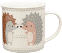 

Кружка Price & Kensington, Hedgehogs Ежи / P-0059.597BH