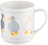 

Кружка Price & Kensington, Madison Ducks / P-0059.467DU
