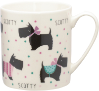 

Кружка Price & Kensington, Scotty / P-0059.598SC