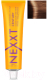 Крем-краска для волос Nexxt Professional Century 7.4 (средне-русый медный) - 