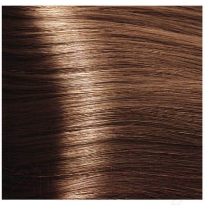 Крем-краска для волос Nexxt Professional Century 7.43 (средне-русый медно-золотистый)