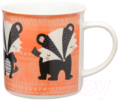 

Кружка Price & Kensington, Woodland Animals / P-0059.596O