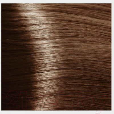 Крем-краска для волос Nexxt Professional Century 7.77 (средне русый насыщенный коричневый)