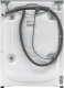 Миниатюра изображения товара Стиральная машина встраиваемая Krona Kalisa 1400 8K / 00002163 (белый)